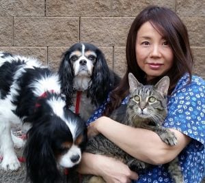 Yuko-300x268 Our Team in Centennial: Yuko