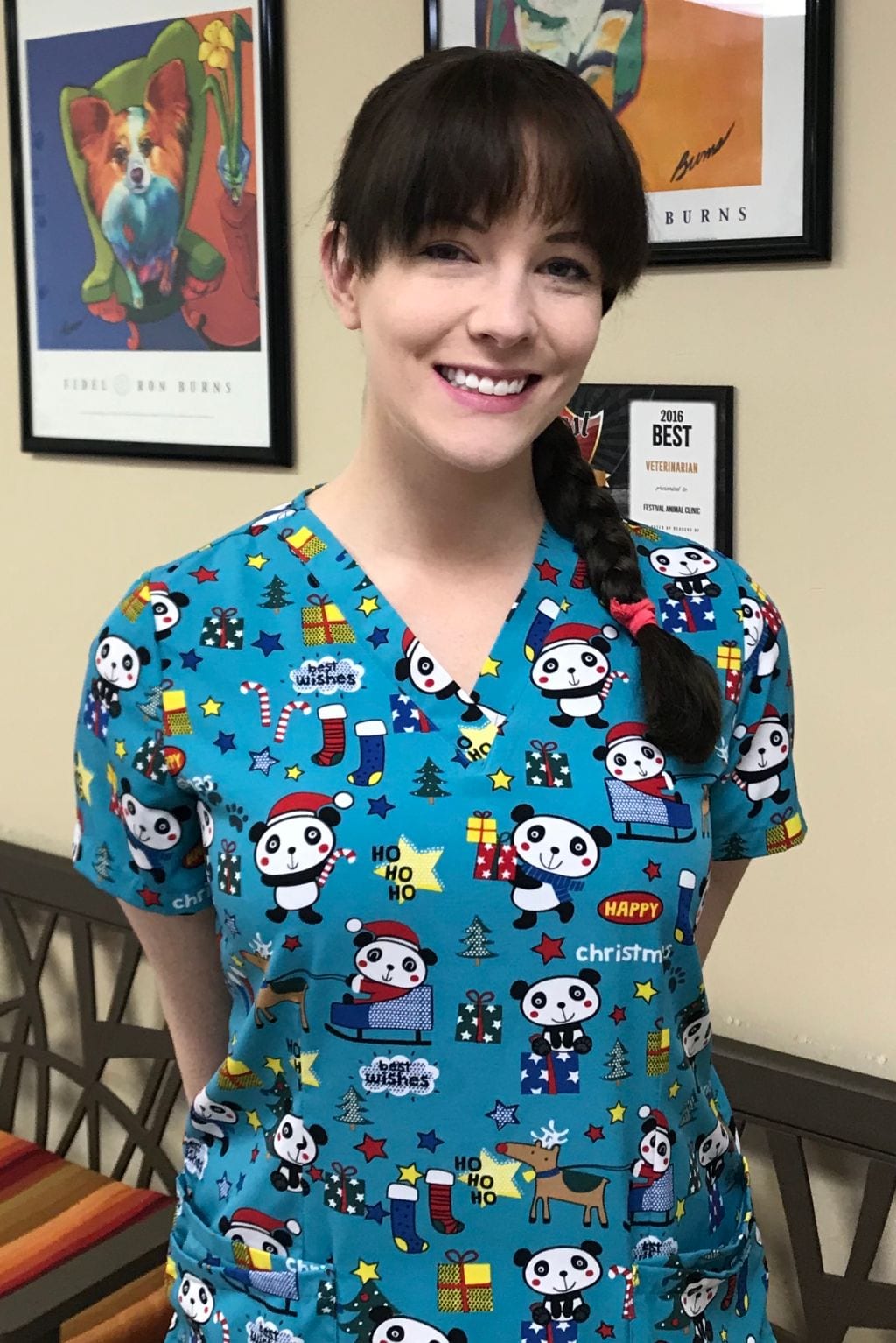 Jennifer Jennifer: Veterinarians in Centennial